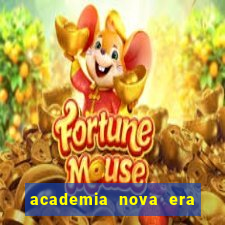 academia nova era jd vila carrao